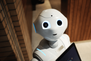 Robot Farmacia: L’Automazione Te La Spieghiamo Noi