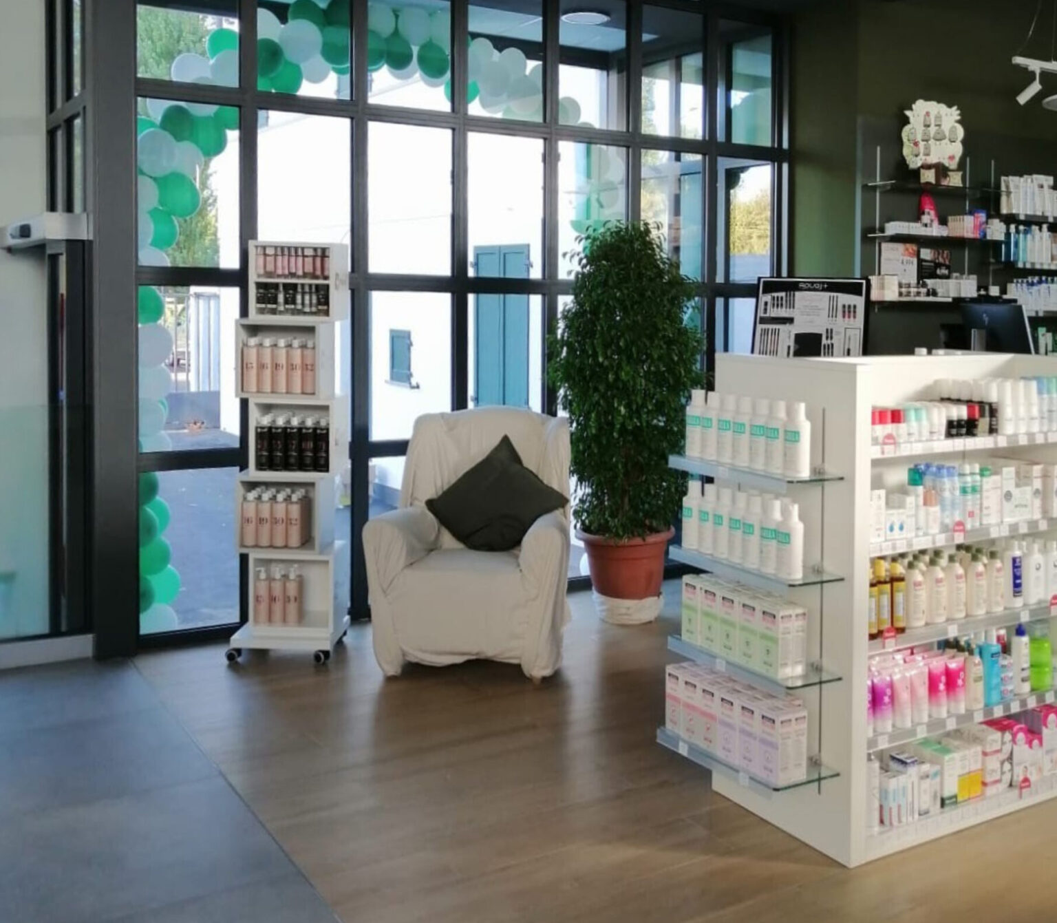farmacia