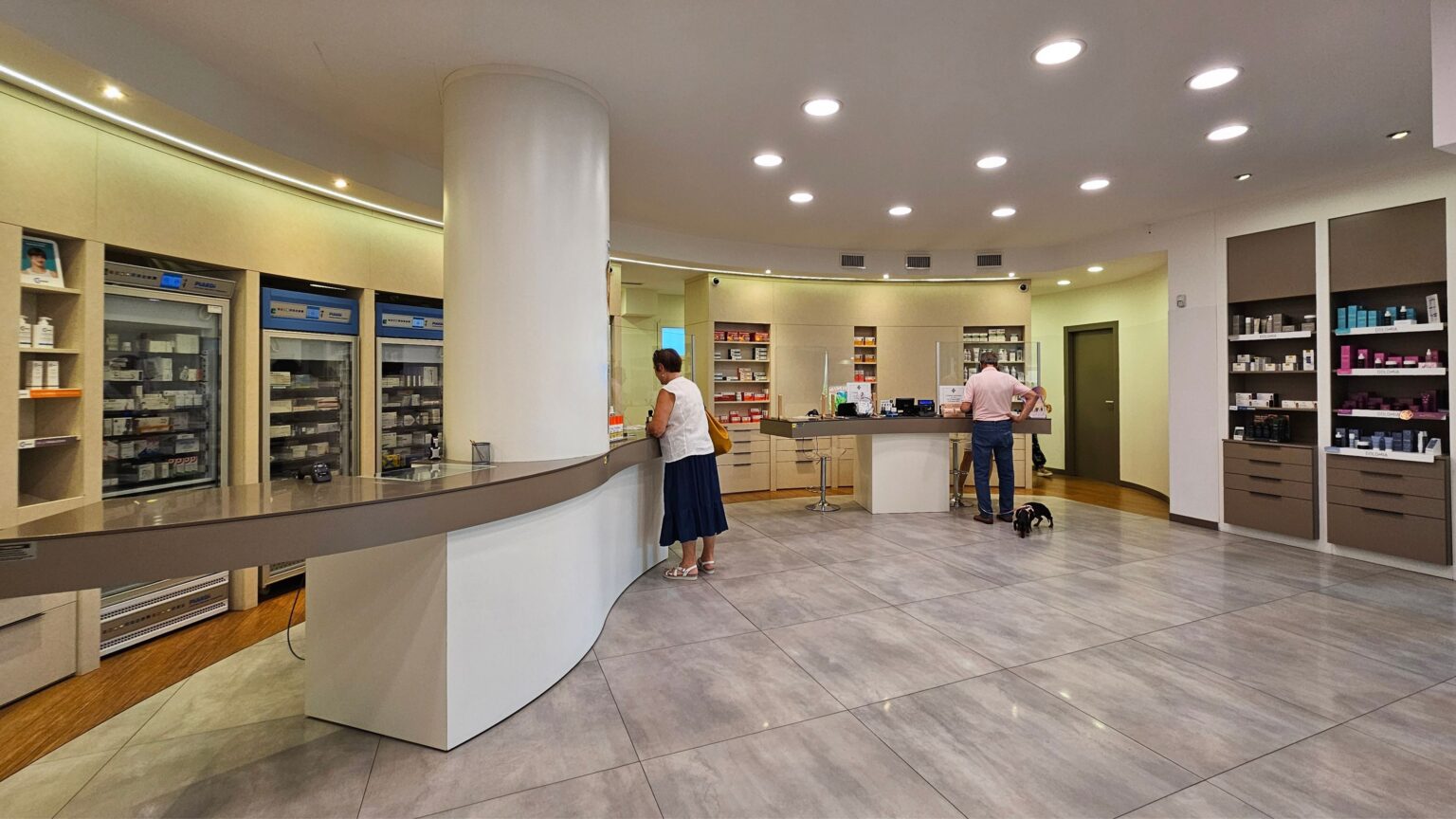 farmacia