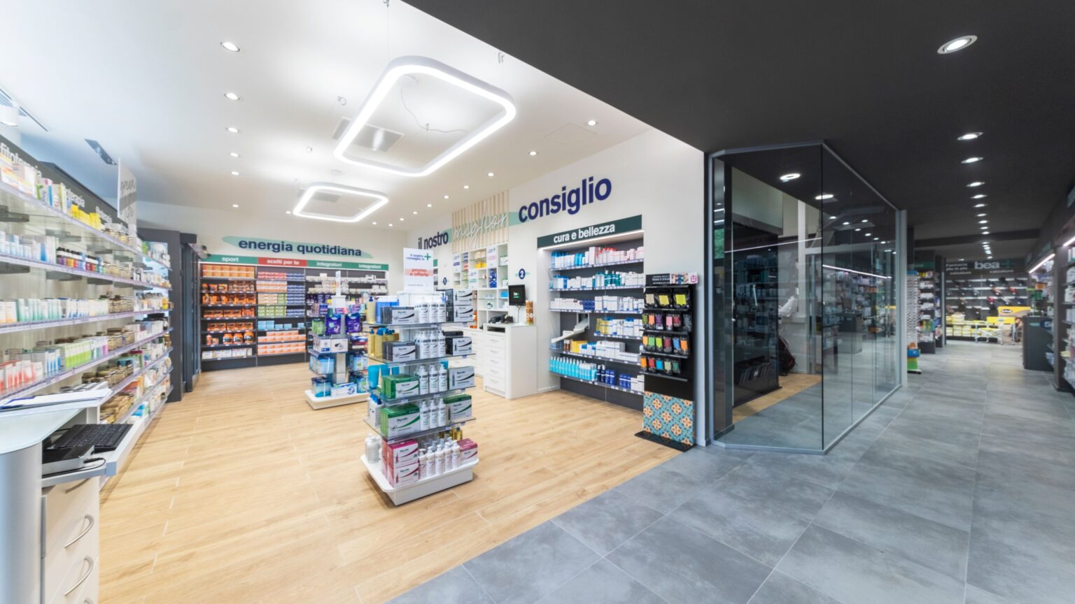 farmacia