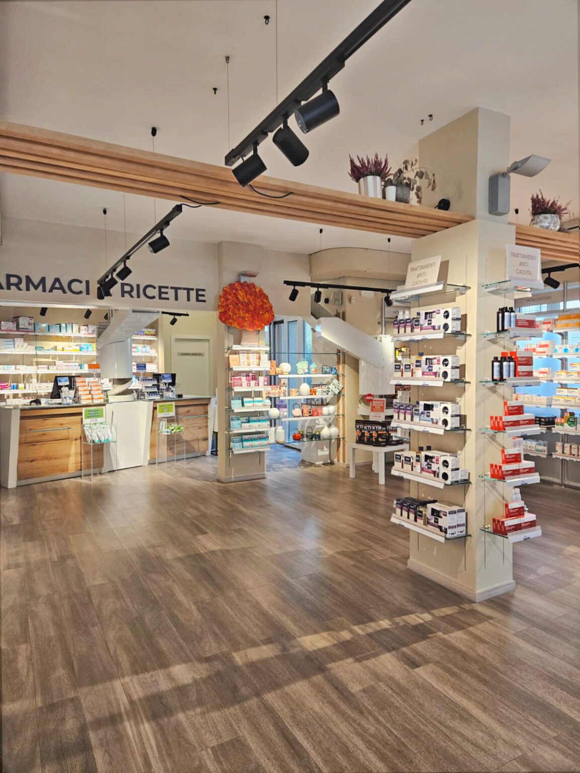 farmacia